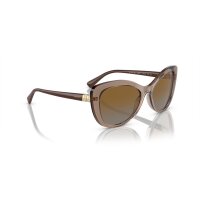 Vogue Eyewear - Sonnenbrillen - Damen - 2940T5 - Braun transparent