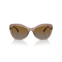 Vogue Eyewear - Sonnenbrillen - Damen - 2940T5 - Braun transparent