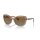 Vogue Eyewear - Sonnenbrillen - Damen - 2940T5 - Braun transparent