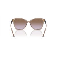 Vogue Eyewear - Sonnenbrillen - Damen - 294068 - Karamell transparent