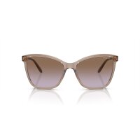 Vogue Eyewear - Sonnenbrillen - Damen - 294068 - Karamell transparent