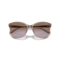 Vogue Eyewear - Sonnenbrillen - Damen - 294068 - Karamell transparent