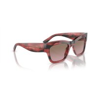 Vogue Eyewear - Sonnenbrillen - Damen - 308914 - Havana Rot