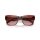 Vogue Eyewear - Sonnenbrillen - Damen - 308914 - Havana Rot