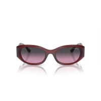 Vogue Eyewear - Sonnenbrillen - Damen - 309490 - Opalrot