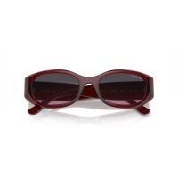 Vogue Eyewear - Sonnenbrillen - Damen - 309490 - Opalrot