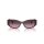 Vogue Eyewear - Sonnenbrillen - Damen - 309490 - Opalrot