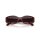 Vogue Eyewear - Sonnenbrillen - Damen - 309490 - Opalrot