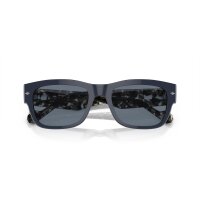 Vogue Eyewear - Sonnenbrillen - Herren - 23194Y - Full Dark Blue