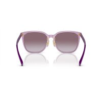 Vogue Eyewear - Sonnenbrillen - Damen - 29228H - Violett transparent