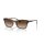 Vogue Eyewear - Sonnenbrillen - Damen - 238613 - Oben Havana/Hellbraun