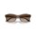Vogue Eyewear - Sonnenbrillen - Damen - 238613 - Oben Havana/Hellbraun
