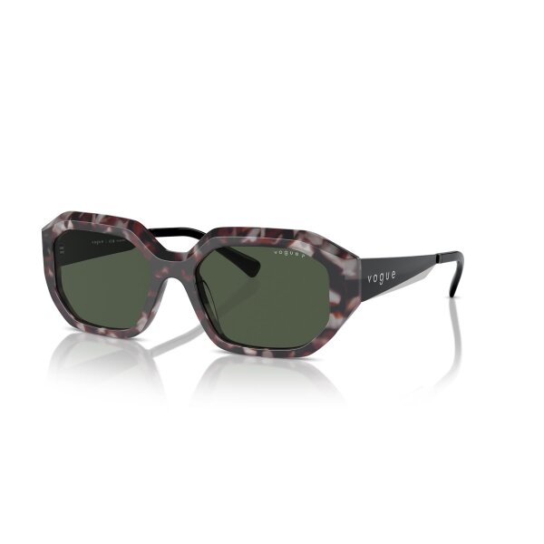 Vogue Eyewear - Sonnenbrillen - Damen - 31499A - Tortoise Grau