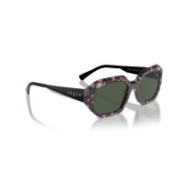 Vogue Eyewear - Sonnenbrillen - Damen - 31499A - Tortoise Grau