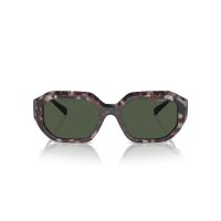 Vogue Eyewear - Sonnenbrillen - Damen - 31499A - Tortoise Grau
