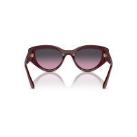 Vogue Eyewear - Sonnenbrillen - Damen - 304890 - Full Bordeaux