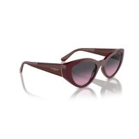 Vogue Eyewear - Sonnenbrillen - Damen - 304890 - Full Bordeaux