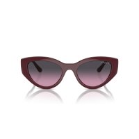 Vogue Eyewear - Sonnenbrillen - Damen - 304890 - Full Bordeaux