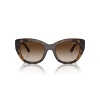 Vogue Eyewear - Sonnenbrillen - Damen - 238613 - Oben Havana dunkel/Hellbraun
