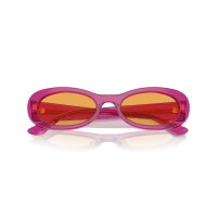Vogue Eyewear - Sonnenbrillen - Damen - 3165/7 - Violett transparent