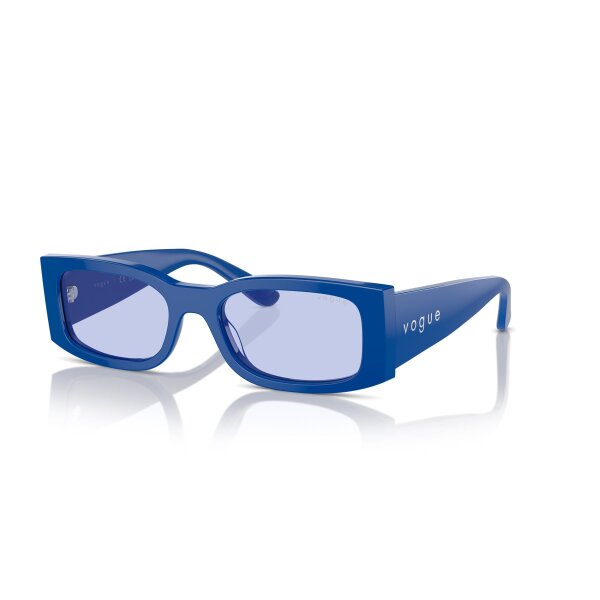 Vogue Eyewear - Sonnenbrillen - Damen - 31621A - Ganz Blau