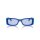 Vogue Eyewear - Sonnenbrillen - Damen - 31621A - Ganz Blau