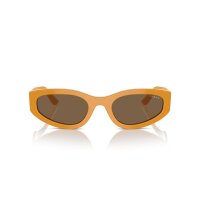 Vogue Eyewear - Sonnenbrillen - Damen - 315973 - Einfarbig Ocker