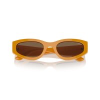 Vogue Eyewear - Sonnenbrillen - Damen - 315973 - Einfarbig Ocker