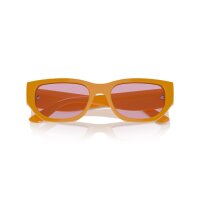 Vogue Eyewear - Sonnenbrillen - Damen - 315976 - Einfarbig Ocker