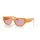 Vogue Eyewear - Sonnenbrillen - Damen - 315976 - Einfarbig Ocker