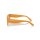 Vogue Eyewear - Sonnenbrillen - Damen - 315976 - Einfarbig Ocker