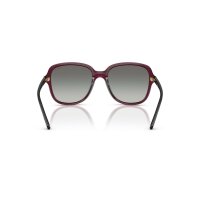 Vogue Eyewear - Sonnenbrillen - Damen - 298911 - Kirschrot transparent