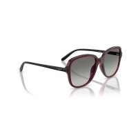 Vogue Eyewear - Sonnenbrillen - Damen - 298911 - Kirschrot transparent