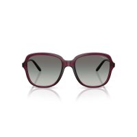 Vogue Eyewear - Sonnenbrillen - Damen - 298911 - Kirschrot transparent