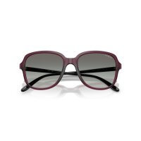 Vogue Eyewear - Sonnenbrillen - Damen - 298911 - Kirschrot transparent