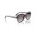 Vogue Eyewear - Sonnenbrillen - Damen - 298911 - Kirschrot transparent