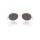 Vogue Eyewear - Sonnenbrillen - Damen - 312487 - Full Ivory