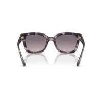 Vogue Eyewear - Sonnenbrillen - Damen - 317836 - Lila Havana