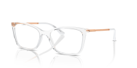 Vogue Eyewear - Korrektion - Damen - W745 - Transparent