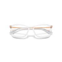 Vogue Eyewear - Korrektion - Damen - W745 - Transparent