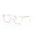 Vogue Eyewear - Korrektion - Damen - W745 - Transparent