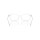Vogue Eyewear - Korrektion - Damen - W745 - Transparent