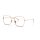 Vogue Eyewear - Korrektion - Damen - 5152 - Rotgold