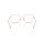 Vogue Eyewear - Korrektion - Damen - 5152 - Rotgold