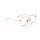 Vogue Eyewear - Korrektion - Damen - 5152 - Rotgold