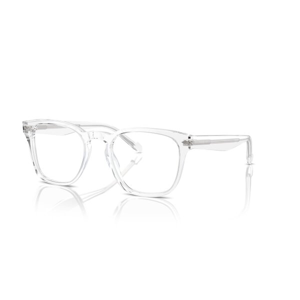 Vogue Eyewear - Korrektion - Herren - W745 - Transparent