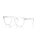 Vogue Eyewear - Korrektion - Herren - W745 - Transparent