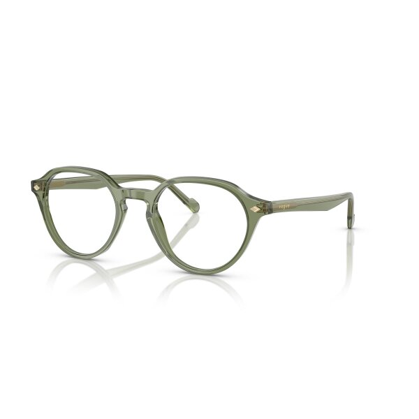 Vogue Eyewear - Korrektion - Herren - 3187 - Transparent Grün