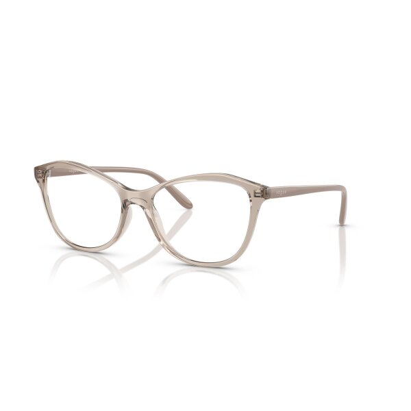 Vogue Eyewear - Korrektion - Damen - 2990 - Karamell transparent