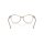 Vogue Eyewear - Korrektion - Damen - 2990 - Karamell transparent